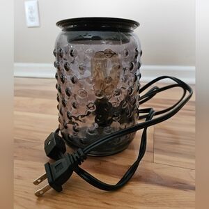 Electric Plug-In Wax Candle Warmer